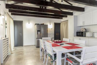 Proprietate premium pe Lacul Snagov – Vila individuala cu piscina - 12