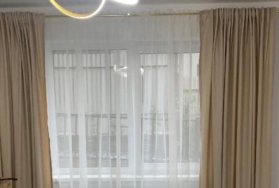 Proprietar închiriez apartament cu 1 cameră în Valea Lupului - 1