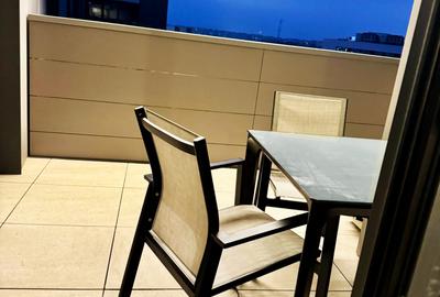 CORTINA ACADEMY |  STUDIO TIP 2 CAMERE | 55 MP | LOGIE MARE | LIFESTYLE URBAN | - 11