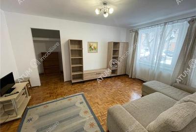 Apartament cu 3 camere in zona Cedonia din Sibiu - 1