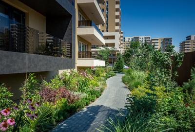 Apartament 2 camere decomandate, ideal dormitor + birou - Urban Plaza, Astra - 3