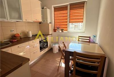 Apartament 2 camere - 8