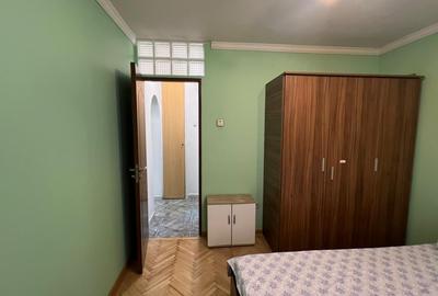 Apartament 3 camere, decomantad, Dristor - Str Racari - 5