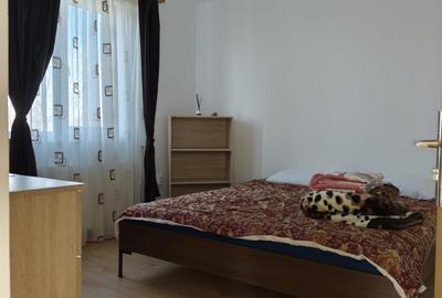 INCHIRIEZ casa 4 camere P+1+pod mobilata si utilata doar sa va mutati - 4