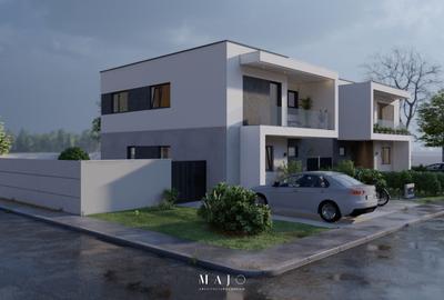Case premium de vanzare in Săcălaz - 3