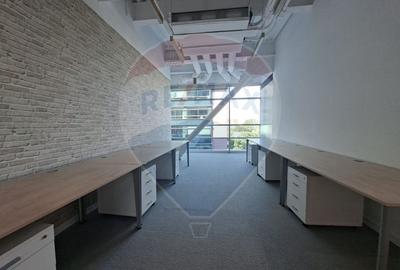 DE INCHIRIAT Spațiu de birouri | Coworking | Pipera | Dimitrie Pompeiu - 41