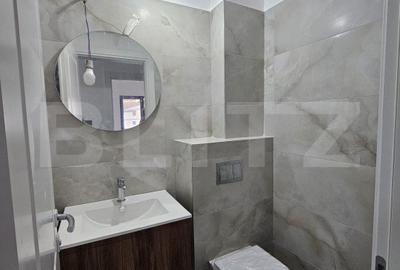 Apartament Elegant cu 3 Camere în Complex Rezidențial de Lux - Vișani, Bucium - 5