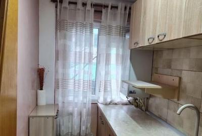 APARTRAMENT 2 CAMERE SEMIDECOMANDAT CONFORT 2 ZONA KM 4-5 - 5