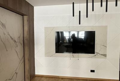 Herastrau, 4 camere, chirie, loc de parcare - 18