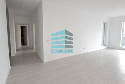 4Camere 128 Mp Terasa  Imobil Stil Boutique,Metrou-Nicolae Teclu - 1