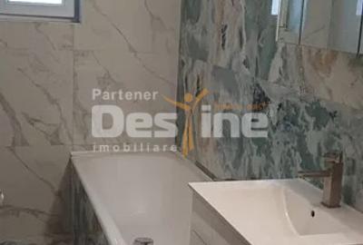 Parcul Sebastian | 3 camere | 77mp | et 6 | dec | loc parcare | 170.000 euro - 6