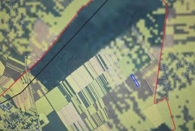 Tamasi Vanzare Teren intravilan - 1