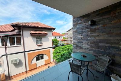 Apartament cu 2 camere în Sisești