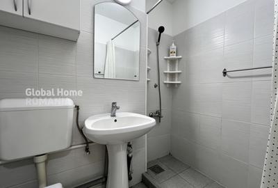 Apartament 2 camere decomandat | Loc parcare | Jean Steriadi - 10