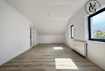 Casa P+M | 5 camere | Lumina - zona centrala - 16