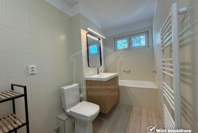 Apartament cu 4 camere decomandat, Manastur - 23