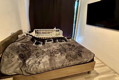 Apartament 2 Camere, Splaiul Crisanei - 2