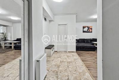 TOMIS NORD(COD 05) - Campus Apartament 2 Camere cu Vedere Panoramică - 6