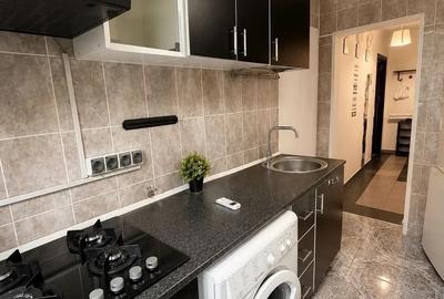 2 camere decomandat Drumul Taberei metrou Parc Moghioros - 7