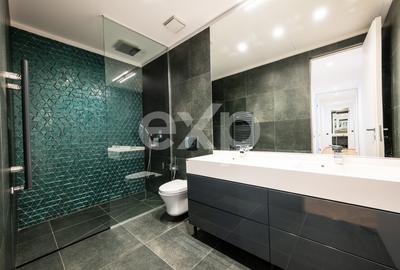 Penthouse 4 camere | 300 MP | ONE Mamaia Nord | Vedere spre Mare | Loc Parcare | - 18