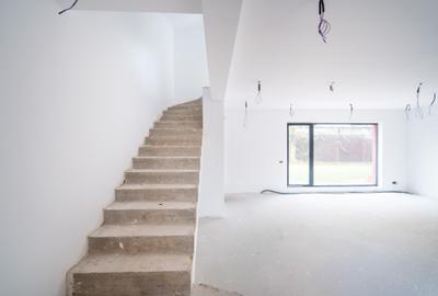 VILA 5 CAMERE - PIPERA - COMISION 0 % - 4