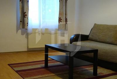 Apartament 2 camere I Centru I The Office - 2