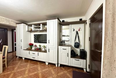 Apartament 3 camere | Bloc nou | Mobilat | Parcare inclusa | Iris - 3