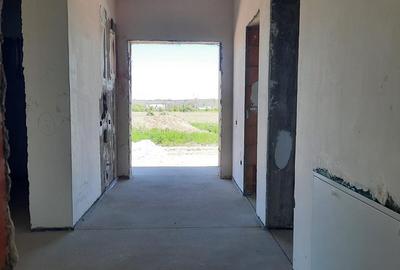 FARA COMISIOANE casa 4 camere 2 bai P+pod placa incalzire pardos beci pompa cald - 13