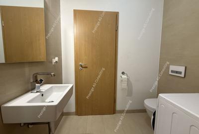 Apartament 2 Camere | 97 mp+ 2 terase | SPA- ELISABETIN - 9