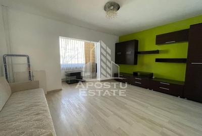 Apartament cu 1 camera, decomandat, etaj intermediar, zona Girocului - 2