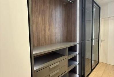 Prima închiriere apartament LUX - Nusco City - 11