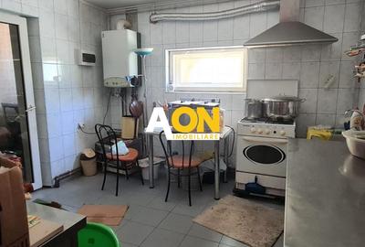 Vila pretabila pensiune + restaurant,  10 camere,  1000MP teren - 7