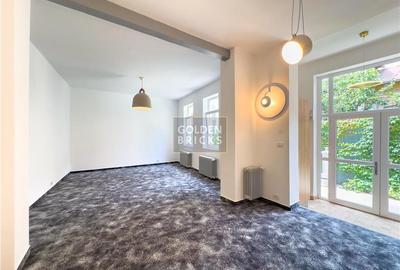 Vilă elegantă | Unirii Udriste | Piața Sf. Ștefan | Curte pr - 1