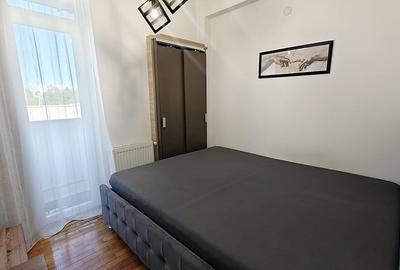 Apartament 2 camere, decomandat, garaj,  Golden Tulip, Zorilor - 5