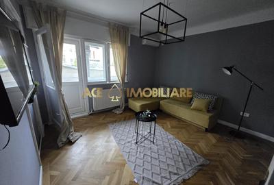 2 Camere de inchiriat | Izvor | Metrou | Centrala | Petfriendly - 1