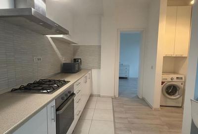 2 camere la intrare in Dumbravita-Kaufland la 480 euro - 11