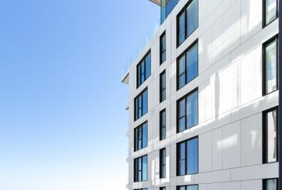 1 BEDROOM APARTMENT FOR SALE // ONE MAMAIA NORD - 3