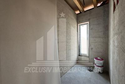 Casa individuala | La asfalt | 140 mp | 559 mp teren | Micesti - 6