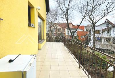 | Apartament 2 camere | 73 mp | Terasa 18 mp | Andrei Muresanu | - 11