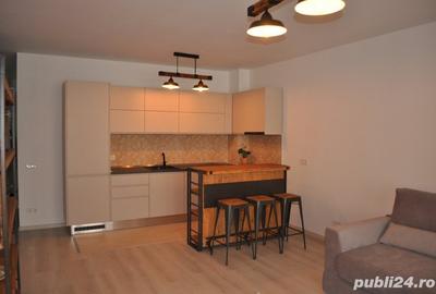 Cantemir | Soho Unirii | 3 Camere | Parcare | Decomandat - 3