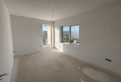Apartament 4 camere cu balcon si terasa panoramica -VIVAT Residence, Târgu Mureș - 9