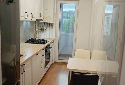 Apartament 3 camere decomandate, 64mp, etaj intermediar, zona Izlazului - 4