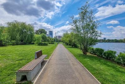 REA1026493 Apartament 4 camere Parcul Verdi Floreasca - 10