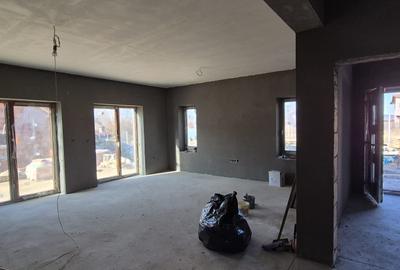 Casa pe un singur nivel-Sangeorgiu de Mures - 1