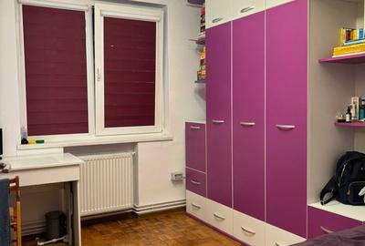 Vand apartament 4 camere Centrul Civic - 2