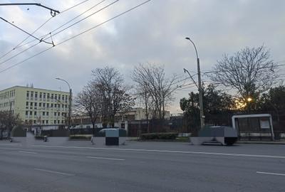 Calea Grivitei  constructie  si teren suprafata 409 mp. rezidential/comercial - 1