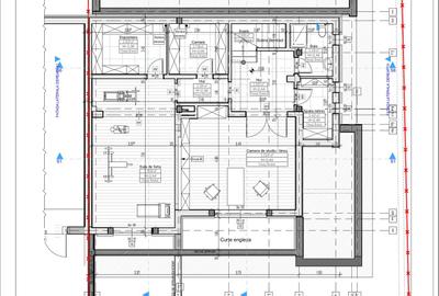 Proiect deosebit zona Medicina / Isho - 3