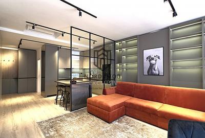ONE NORTH LOFTS | Studio Spatios - 45 MP | Prima Inchiriere | Loc Parcare - 1