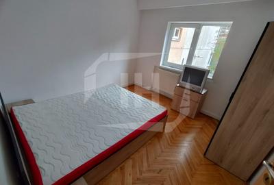 Apartament 4 camere, etaj 2, zona Titulescu - 5