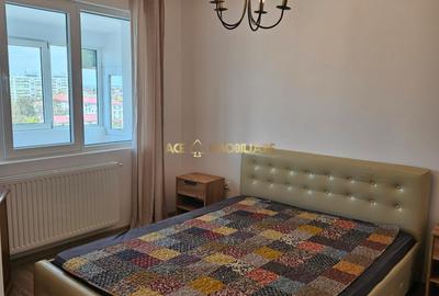 2 Camere de inchiriat | Bucurestii Noi | Metrou | Modern - 6